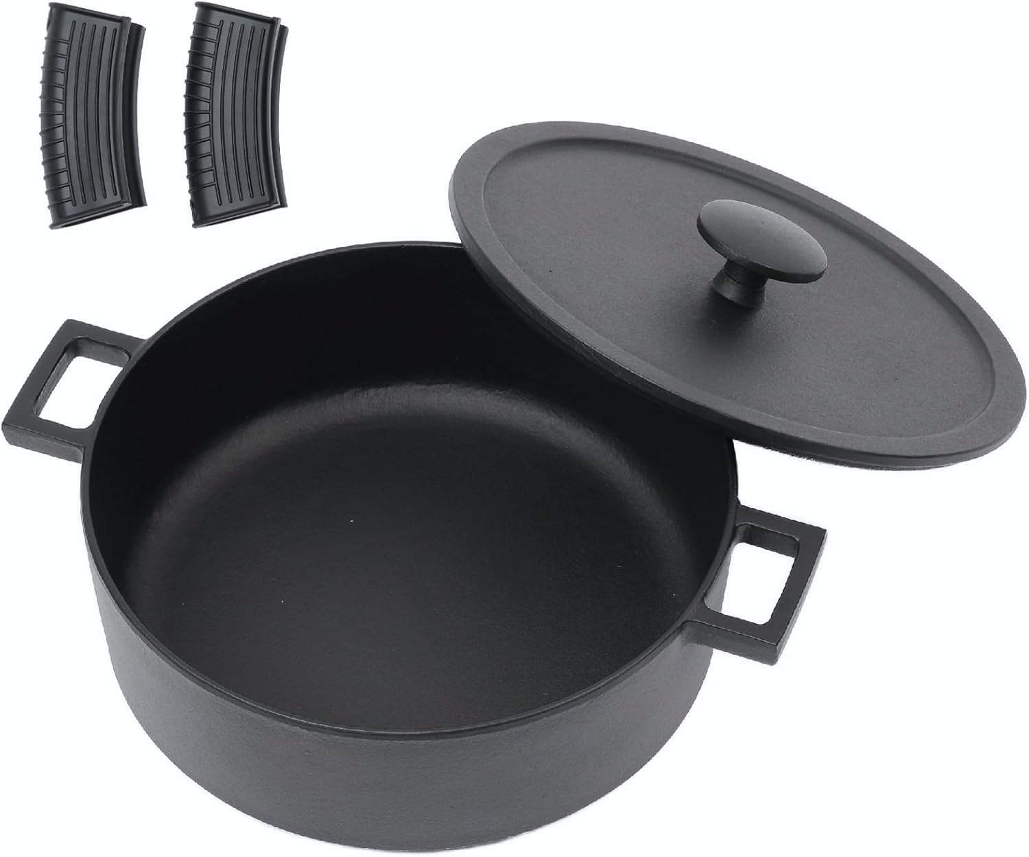 料理らくらく! 美品 ロイヤルクイーン IH対応 FLセット@ 料理らくらく